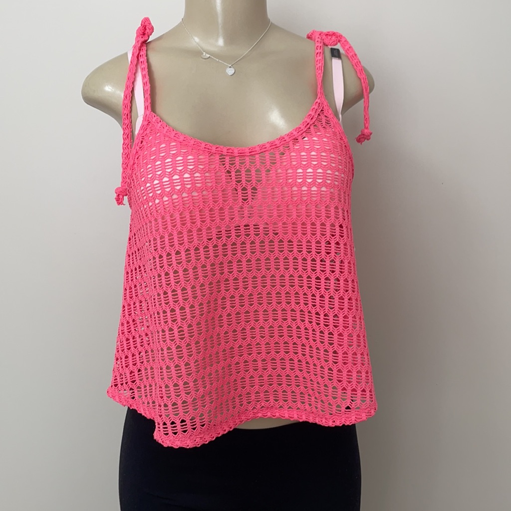 Roxy Beach Top